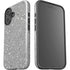 Grey Speckle iPhone 16 Impact Case